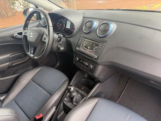 SEAT Ibiza ST Connect. Un Dueño.Gestoria.Garantia.
