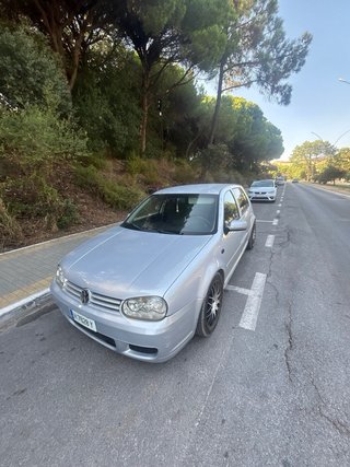 Volkswagen Golf 1999