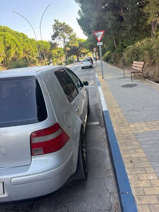 Volkswagen Golf 1999