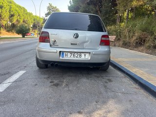 Volkswagen Golf 1999