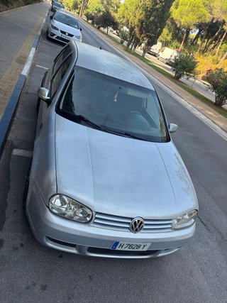 Volkswagen Golf 1999