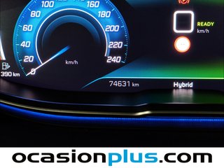Peugeot 3008 Hybrid 300 Allure Pack e-EAT8 221 kW (300 CV)