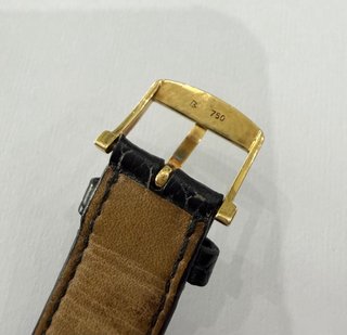 Reloj Blancpain Villeret Ultra-Slim. Oro 18 ct.