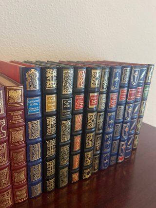 Grandes Genios de la Literatura Universal 45 tomos