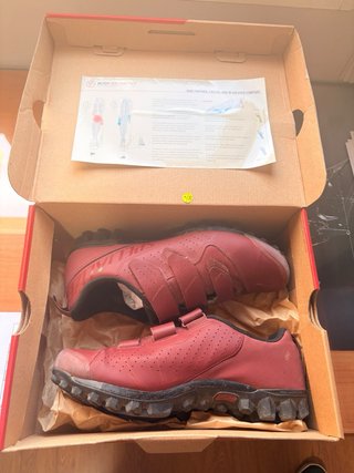 Zapatillas de ciclismo Specialized Recon 1.0