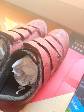Zapatillas de ciclismo Specialized Recon 1.0