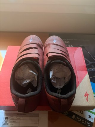 Zapatillas de ciclismo Specialized Recon 1.0
