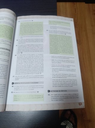 Filosofía 1 Bachillerato