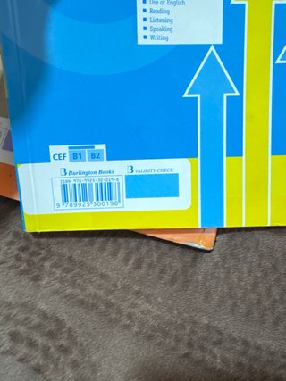 Advantage Student's book. Bachillerato 1