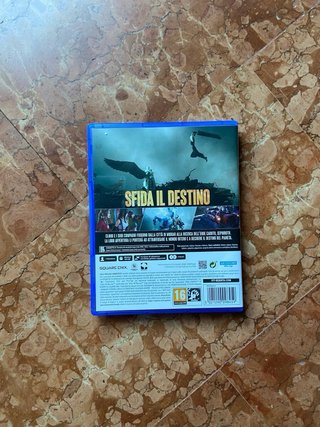 Lotto Final Fantasy – PS5 – Deluxe Edition