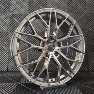 Llantas bmw doble medida