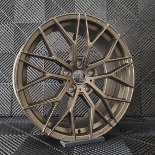 Llantas bmw doble medida