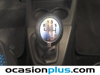 Dacia Lodgy SL Aniversario Blue dCi 85 kW (115 CV)