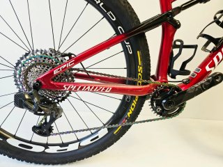 Specialized Epic S