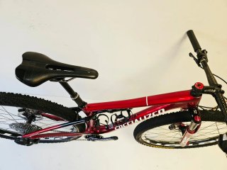 Specialized Epic S