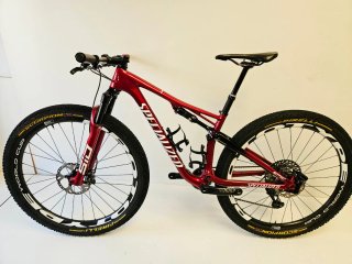 Specialized Epic S