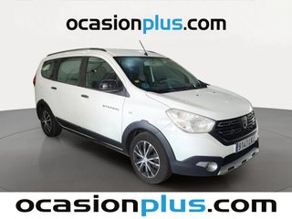 Dacia Lodgy SL Aniversario Blue dCi 85 kW (115 CV)
