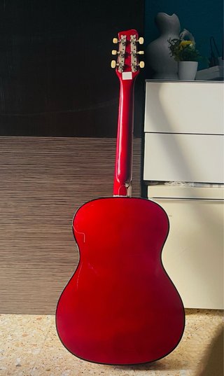Guitarra acústica CB SKY