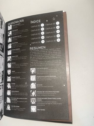 Buenas noches, Punpun 9