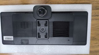 Cámara 4K ADINKAM con Carplay