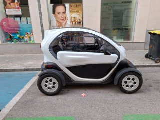Renault Twizy 2019