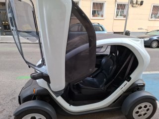 Renault Twizy 2019