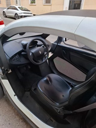 Renault Twizy 2019