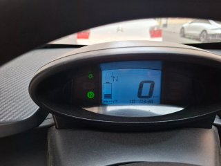 Renault Twizy 2019