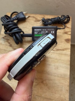Sony PSP 3004 Negra