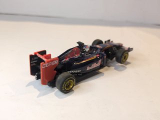 Carrera Go