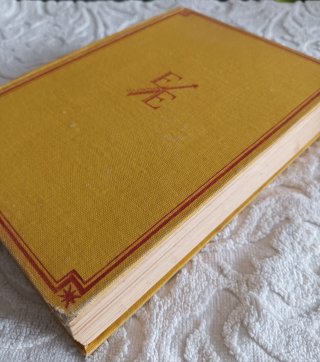 Lote de 3 novelas históricas de Mika Waltari