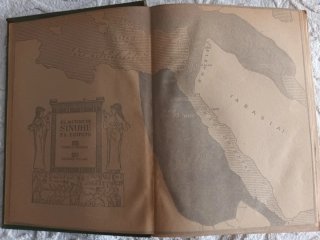 Lote de 3 novelas históricas de Mika Waltari