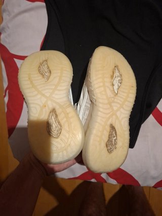 Zapatillas Kappa Blancas