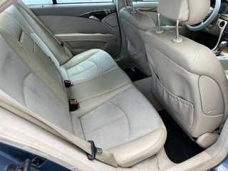 Mercedes-Benz E 270 CDI 2002