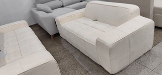 Nuevo Conjunto 3+2 de sofá 230cm + 180cm | Oferta