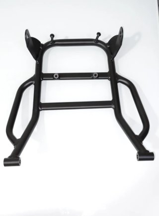 Portaequipajes Suzuki DR650 DR650SE 2006-2016