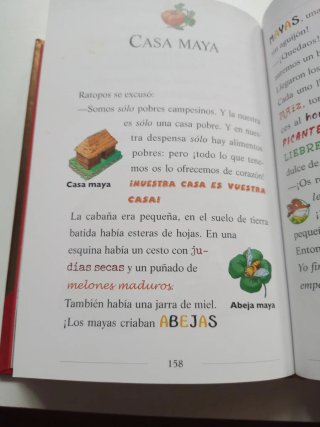 Geromino Stilton. Viaje en el tiempo 2