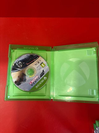 Forza Horizon 3 Xbox One