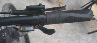 Focus Jarifa 2 XS Bicicleta Eléctrica