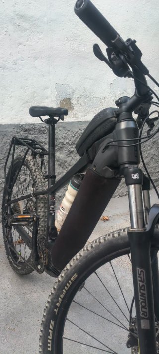 Focus Jarifa 2 XS Bicicleta Eléctrica