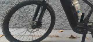 Focus Jarifa 2 XS Bicicleta Eléctrica