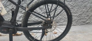 Focus Jarifa 2 XS Bicicleta Eléctrica