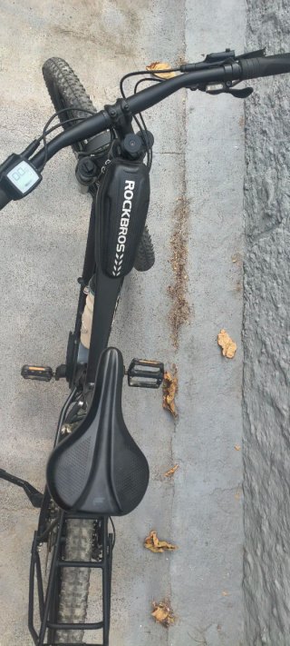 Focus Jarifa 2 XS Bicicleta Eléctrica