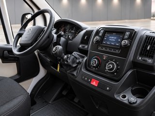 Citroen Jumper FGN. 2.2HDI L2 H2 DIESEL 140CV.