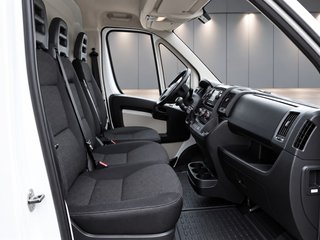 Citroen Jumper FGN. 2.2HDI L2 H2 DIESEL 140CV.