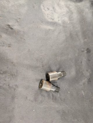 Despiece Yamaha TZR 80RR Año 94.  Muchas piezas