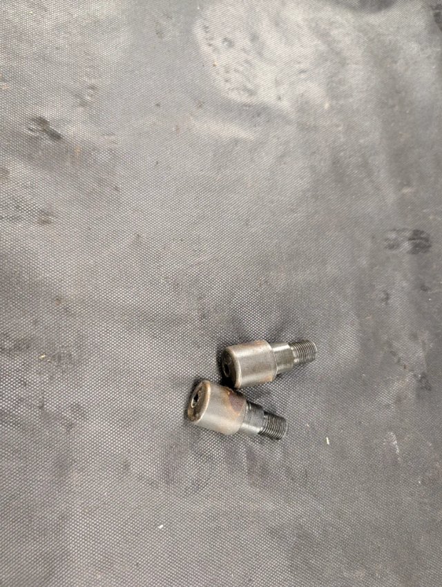 Despiece Yamaha TZR 80RR Año 94.  Muchas piezas