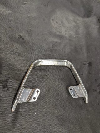 Despiece Yamaha TZR 80RR Año 94.  Muchas piezas