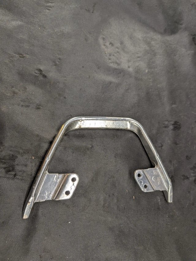 Despiece Yamaha TZR 80RR Año 94.  Muchas piezas