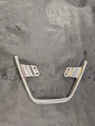 Despiece Yamaha TZR 80RR Año 94.  Muchas piezas